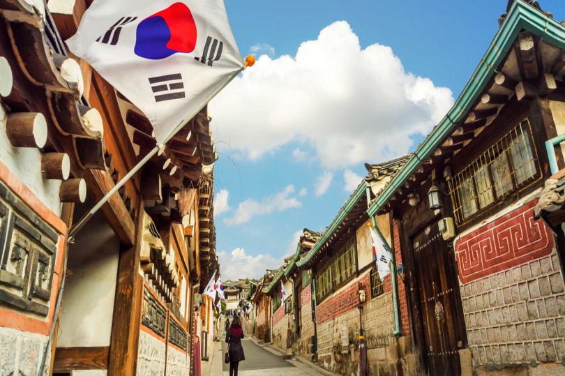 كوريا الجنوبية: الأسواق هي التي تحدد سعر الصرف